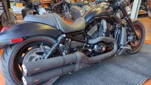 Harley-Davidson 1250 Night Rod Special (2007) - VRSCDX  (2)