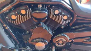 Harley-Davidson 1250 Night Rod Special (2007) - VRSCDX  (7)