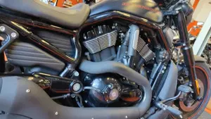 Harley-Davidson 1250 Night Rod Special (2007) - VRSCDX  (9)