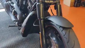 Harley-Davidson 1250 Night Rod Special (2007) - VRSCDX  (11)