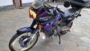 Yamaha XTZ 750 SuperTéneré (1989 - 98) 