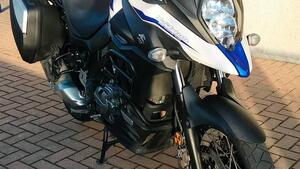 Suzuki V-Strom 650XT ABS (2017 - 20) 