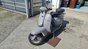 Lambretta  
