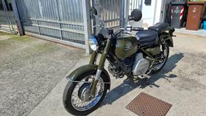 Moto Guzzi  