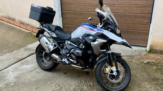 Bmw R 1250 GS (2019 - 20)