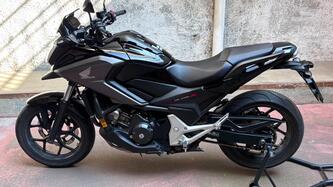 Honda NC 750 X DCT ABS (2018 - 20) usata