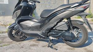 Sym Jet X 125 (2021 - 25) 