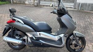 Yamaha X-Max 250 (2005 - 07) 