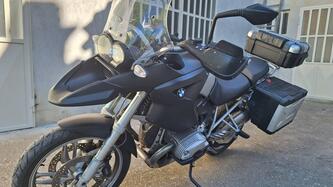 Bmw R 1200 GS (2004 - 07) usata