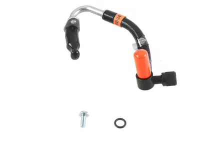 Tubo benzina dal serbatoio all'iniezione per Softa Zodiac - Annuncio 9687274