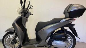 Honda SH 150 i ABS (2013 - 16) 
