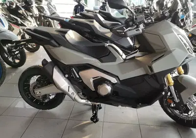 Honda X-ADV 750 (2025 - 26) - Annuncio 9683229