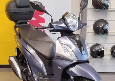 Sym Symphony 125 ST (2025 - 26) - Annuncio 9686619