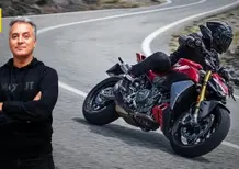 TEST Ducati Streetfighter V2 S 2025: il peso della leggerezza [VIDEO e GALLERY]
