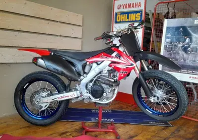 Honda CRF 250R (2011 - 12) - Annuncio 9687420