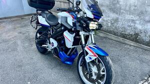 Bmw F 800 R (2009 - 11) 