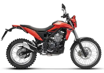 Betamotor Alp 4.0 (2024 - 26) - Annuncio 9687477