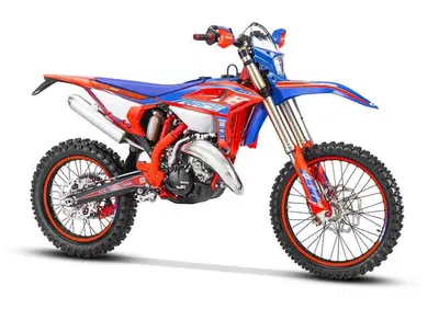Betamotor RR 125 2T Enduro Race (2025) - Annuncio 9687488