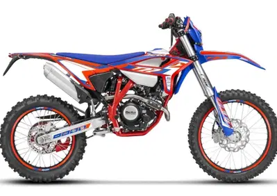 Betamotor RR 125 4T Enduro R (2024 - 26) - Annuncio 9687498