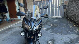 Kawasaki Versys 650 (2017 - 20) usata