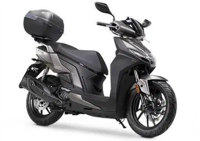 Kymco Agility 125 S (2022 - 26) - Annuncio 9687519