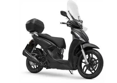 Kymco People 125i S ABS (2024 - 26) - Annuncio 9687520