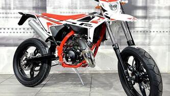 Betamotor RR 50 Motard Sport (2021 - 25)