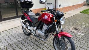 Honda CBF 500 