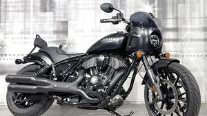 Indian Sport Chief 1890 (2023 - 25) 