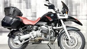 Bmw R 1100 GS 