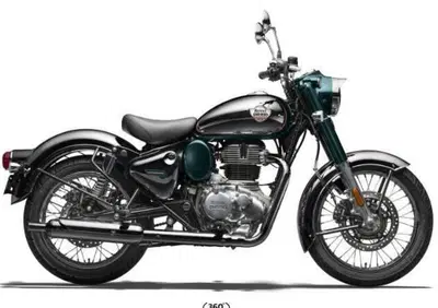Royal Enfield Classic 350 (2021 - 26) - Annuncio 8706208