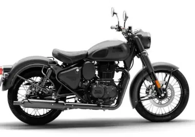 Royal Enfield Classic 350 (2021 - 26) - Annuncio 8706205
