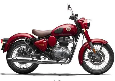 Royal Enfield Classic 350 (2021 - 26) - Annuncio 8706204