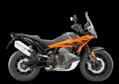 KTM 790 Adventure (2025 - 26) - Annuncio 9687560