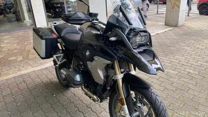 Bmw R 1200 GS (2017 - 18) 