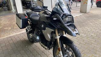 Bmw R 1200 GS (2017 - 18)