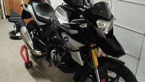 Bmw G 310 GS (2017 - 20) 