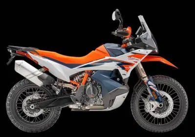 KTM 890 Adventure R (2025 - 26) - Annuncio 9687569