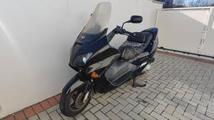 Honda Jazz 250 ES ABS (2001 - 06) 