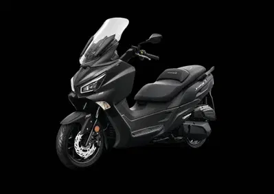 Sym Joymax 300 Z (2025 - 26) - Annuncio 9687636