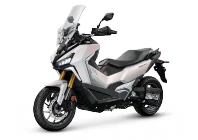 Sym ADXTG 400 (2025 - 26) - Annuncio 9687637