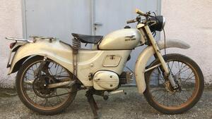 Moto Guzzi  