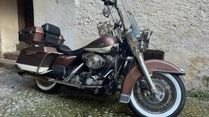 Harley-Davidson 1450 Road Glide (1999 - 06) 
