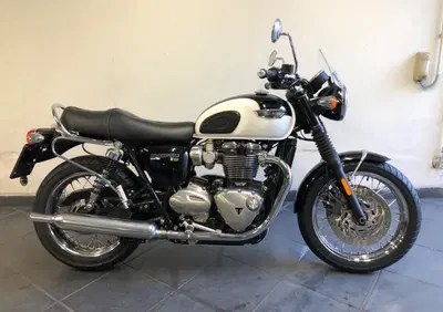 Triumph Bonneville T120 (2016 - 20) - Annuncio 9687708
