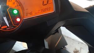 KTM 990 Supermoto T ABS (2011 - 13) 