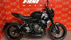Triumph Trident 660 (2021 - 24) 
