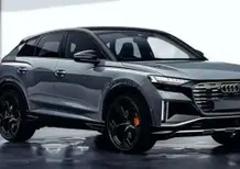 Addio Audi Q2 termica: dal 2027 solo elettrico (e addio anche alla A1)