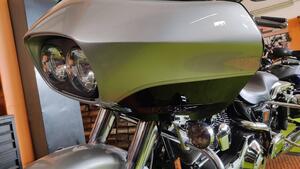 Harley-Davidson  