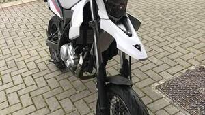 Yamaha WR 125 X (2009 - 16) 