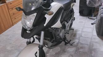 Honda NC700X ABS (2012 - 13)